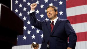 RON DESANTIS