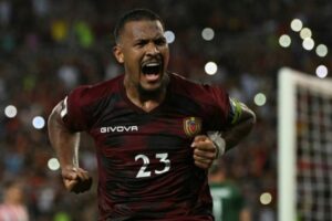 RONDON VENEZUELA