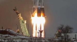 RUSIA-LUNA