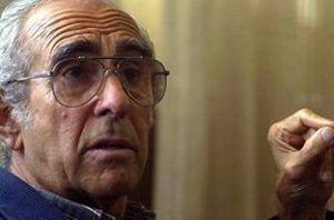 Ricardo Barreda