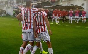 SANTO HOY