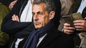 SARKOZY
