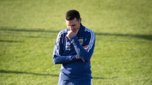 SCALONI