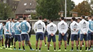 SELECCION HOY