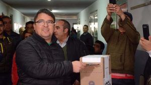 SENADORSANLUIS