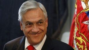 Sebastian-Pinera
