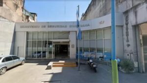 Seccional-Primera