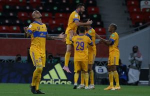 TIGRES