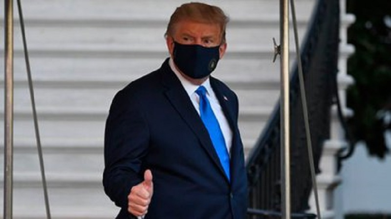 TRUMP-1