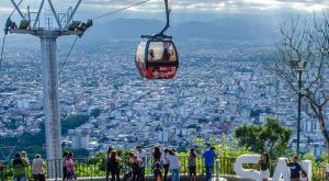 TURISMO