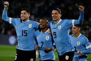 URUGUAY