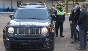 VEHICULORECUPERADO