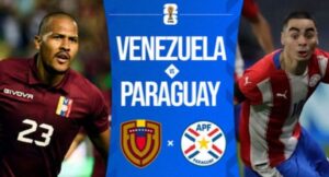 VEN-PAR