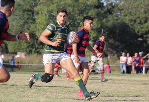 VIEJO RUGBY