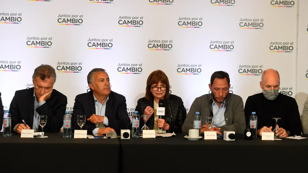 JxC ató la anulación de impuesto a las tarjetas al cumplimiento del fallo y no logró su aprobación