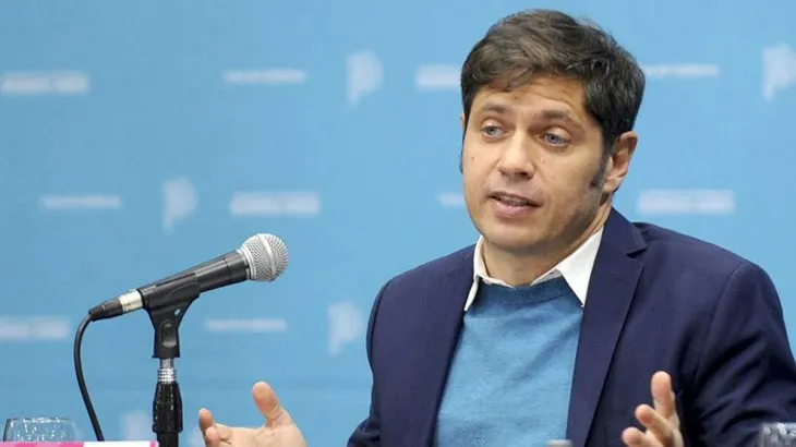 Kicillof presenta el Operativo de Sol a Sol 2022-2023