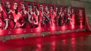 benfica