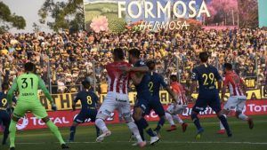 boca san martin