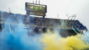 bombonera