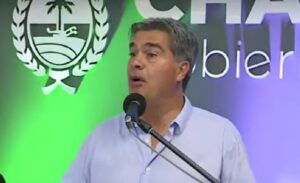 capitanich