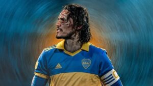 cavani