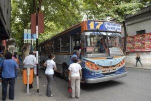colectivos