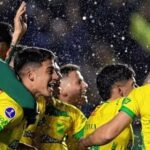 Defensa y Justicia visita a Liga de Quito en la semifinal de la Copa Sudamericana