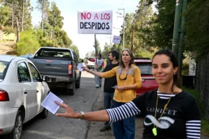 despidos