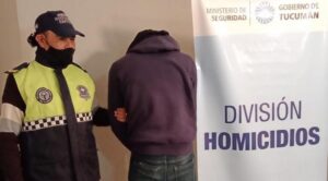 detenido