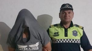 detenidoooooo