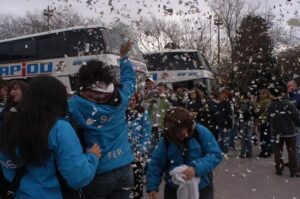 egresados