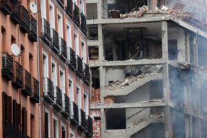 explosionespaña