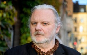 fosse NOBEL
