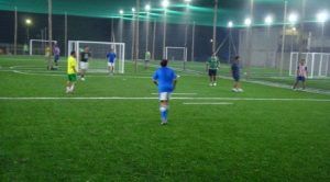 futbol-5
