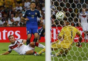 gotze