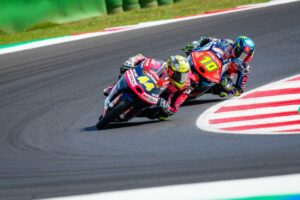 gp valencia
