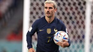 griezmann