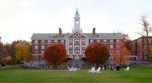 harvard