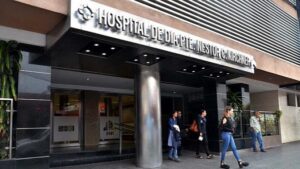 hospitalNestorkirchner