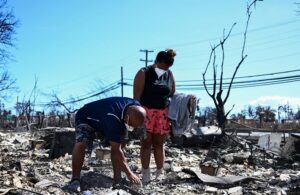 incendioHawai