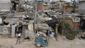 indigencia