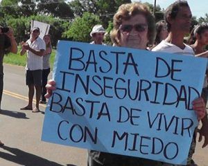 inseguridad