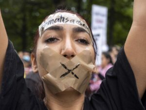 iranrepresion
