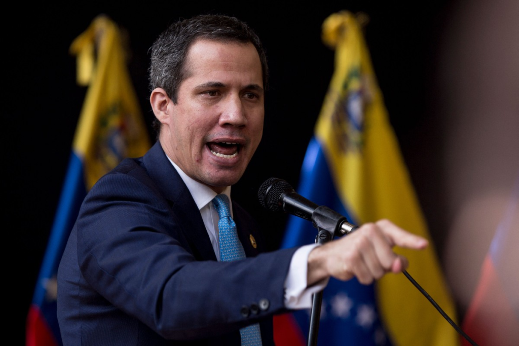Los principales partidos opositores en Venezuela pidieron el fin del “gobierno interino” de Guaidó