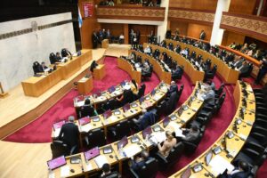 legislatura