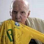 Falleció Mário Jorge Lobo Zagallo, el único tetracampeón mundial de fútbol