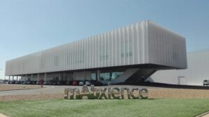 mAbxience