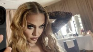 madonna