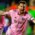 Messi busca su segundo título con Inter Miami