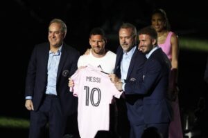 messiMiami